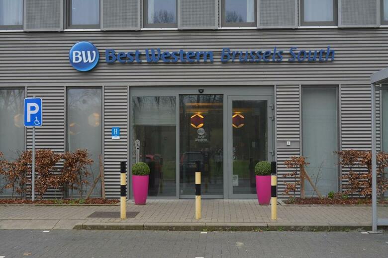 Hotel Best Western South
