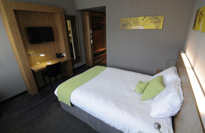 Hotel Best Western South