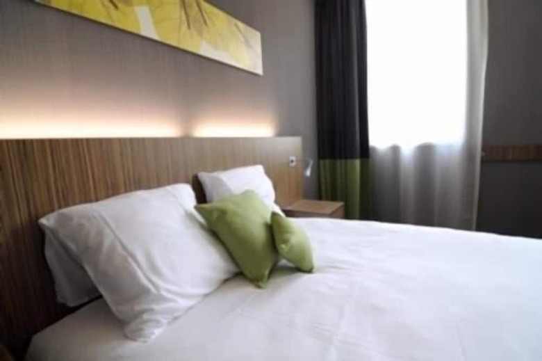 Hotel Best Western South
