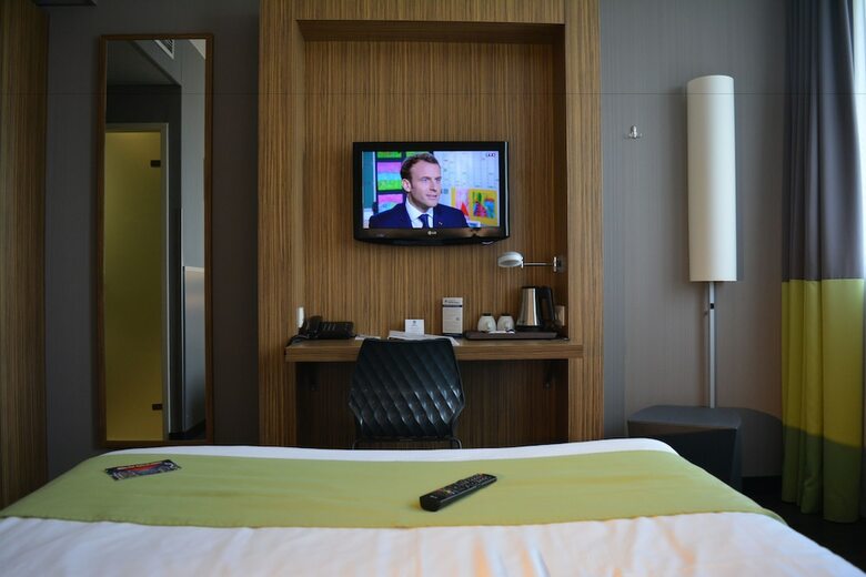 Hotel Best Western South