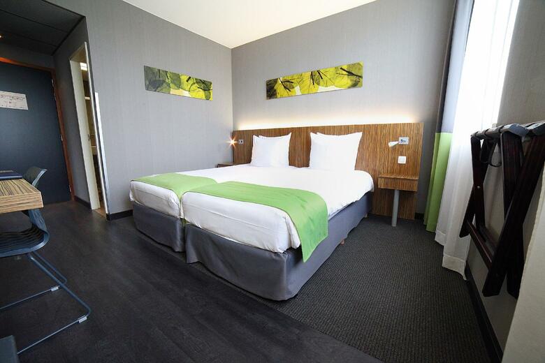 Hotel Best Western South