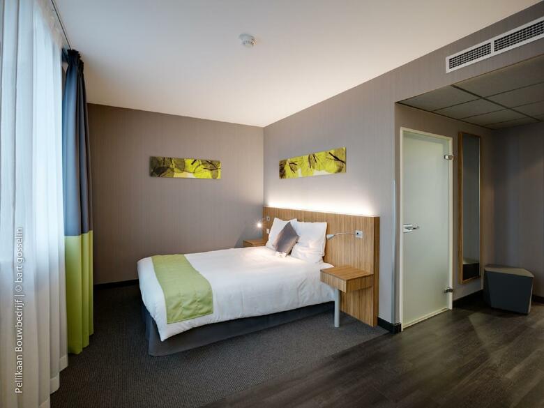 Hotel Best Western South