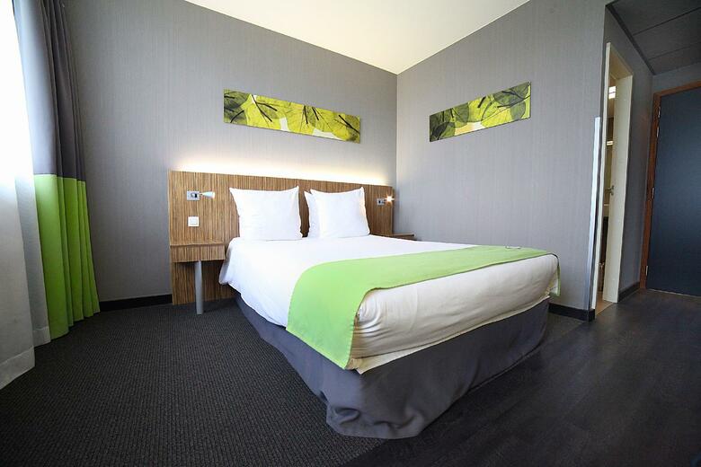 Hotel Best Western South