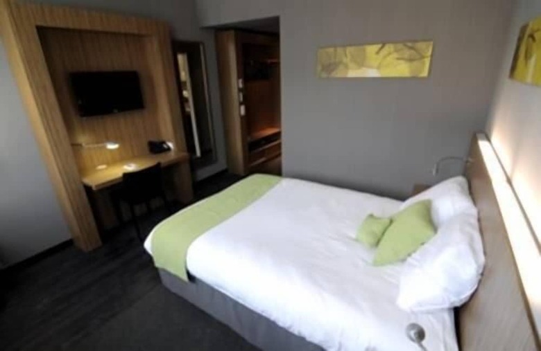 Hotel Best Western South