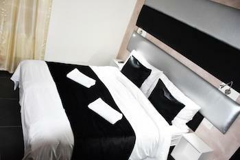 Best Western Hotel Expo