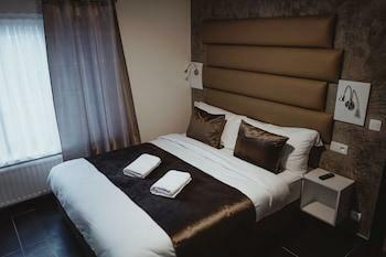 Best Western Hotel Expo
