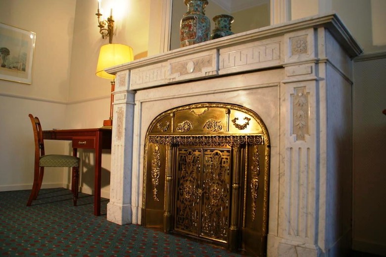 Best Western Premier Park Hotel