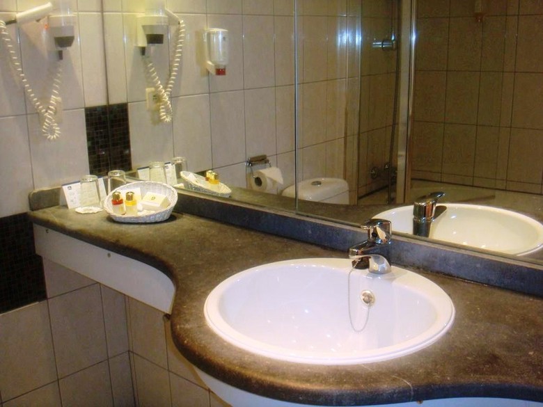 Best Western Premier Park Hotel