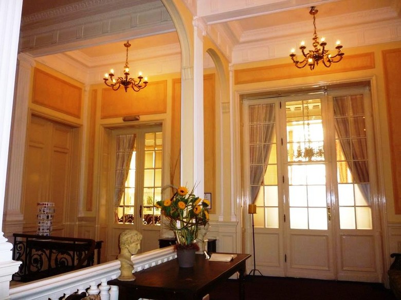 Best Western Premier Park Hotel