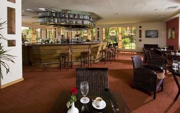 Hotel Swiss Inn Golf Resort