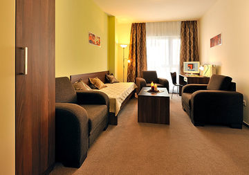 Hotel Melrose Apartments