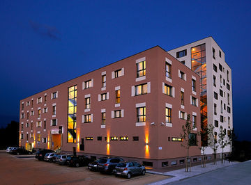 Hotel Melrose Apartments