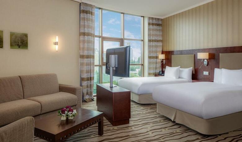 Hotel Doubletree By Hilton Bratislava