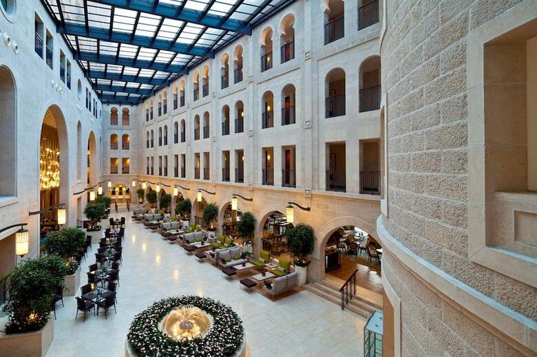 Hotel Doubletree By Hilton Bratislava
