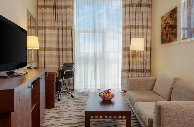 Hotel Doubletree By Hilton Bratislava