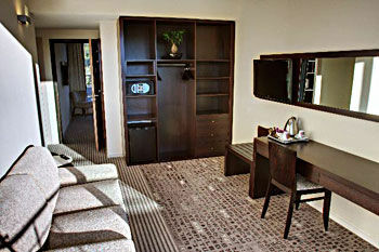 Best Western Hotel De L'arbois