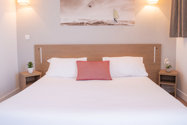 Hotel Zenitude H�tel-r�sidences Confort Cannes Mandelieu