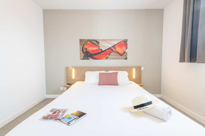 Hotel Zenitude H�tel-r�sidences Confort Cannes Mandelieu
