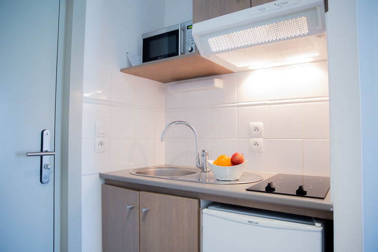 Hotel Zenitude H�tel-r�sidences Confort Cannes Mandelieu