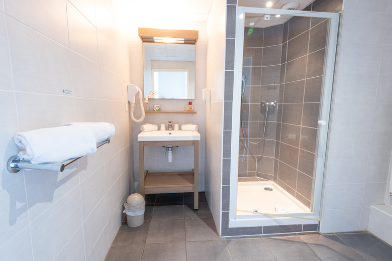 Hotel Zenitude H�tel-r�sidences Confort Cannes Mandelieu
