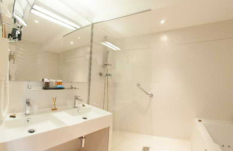 Hotel Montaigne