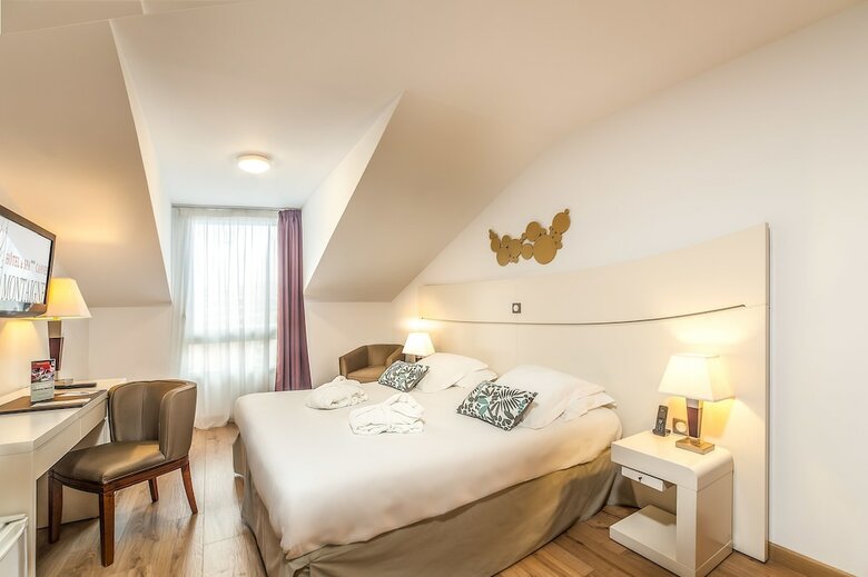 Hotel Montaigne