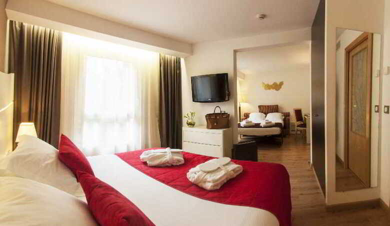 Hotel Montaigne