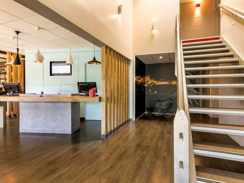 Hotel Ibis Carcassonne Est La Cit�