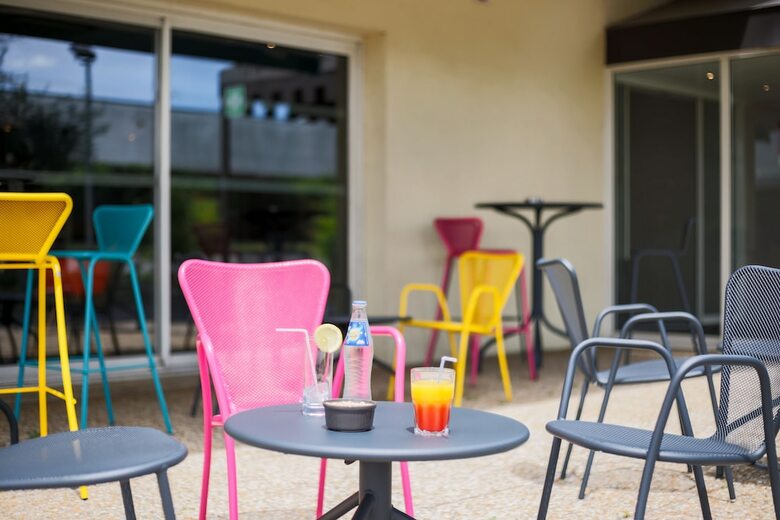 Hotel Ibis Carcassonne Est La Cit�