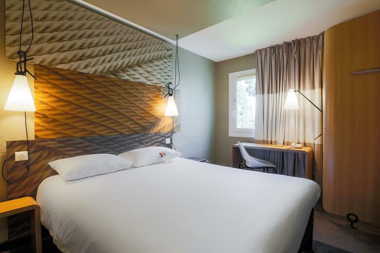 Hotel Ibis Carcassonne Est La Cit�