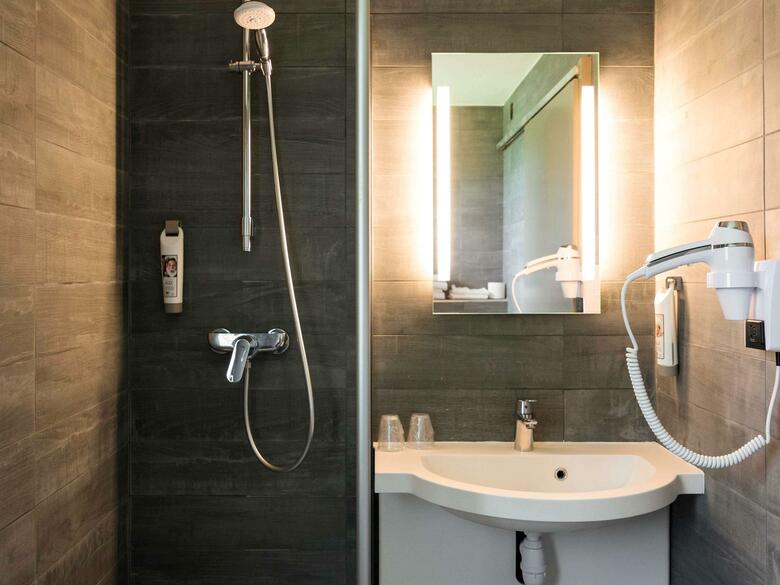 Hotel Ibis Carcassonne Est La Cit�