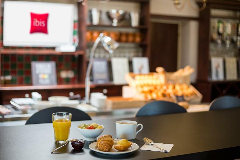 Hotel Ibis Carcassonne Est La Cit�