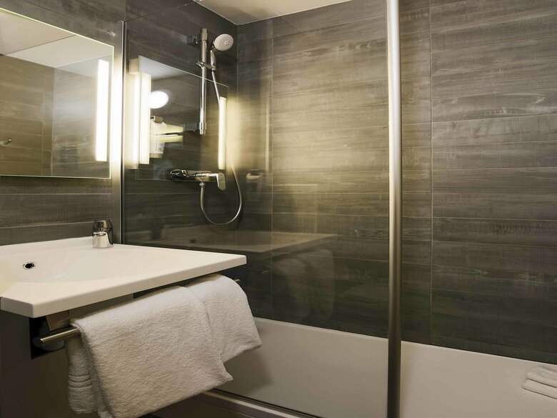 Hotel Ibis Carcassonne Est La Cit�