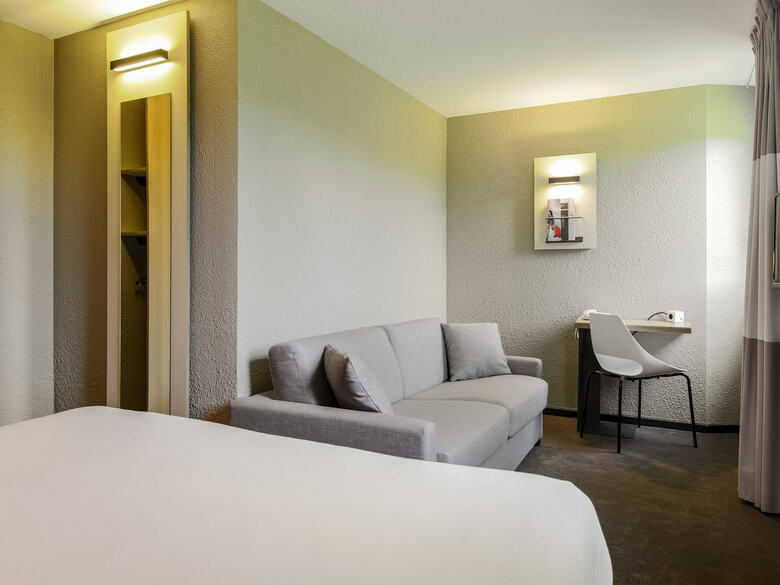 Hotel Ibis Carcassonne Est La Cit�