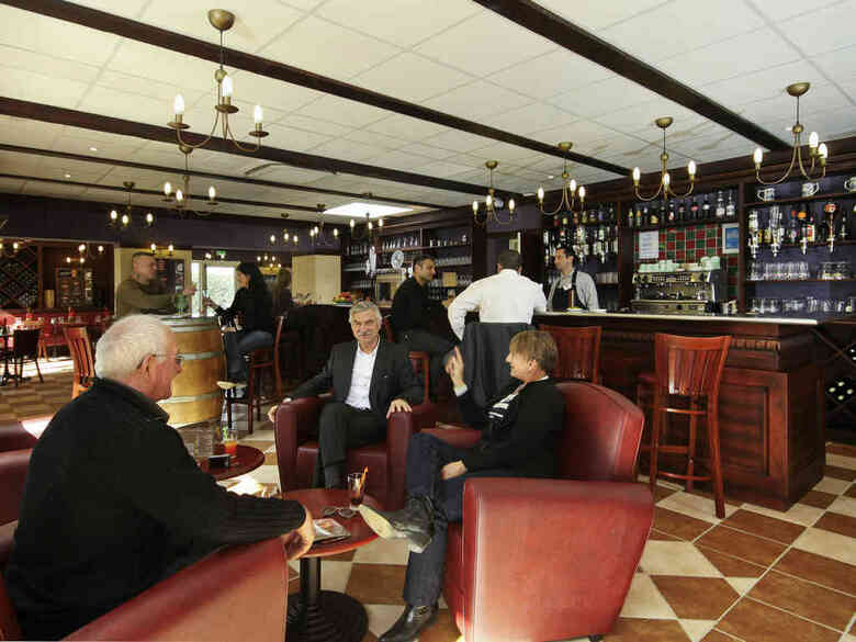 Hotel Ibis Carcassonne Est La Cit�