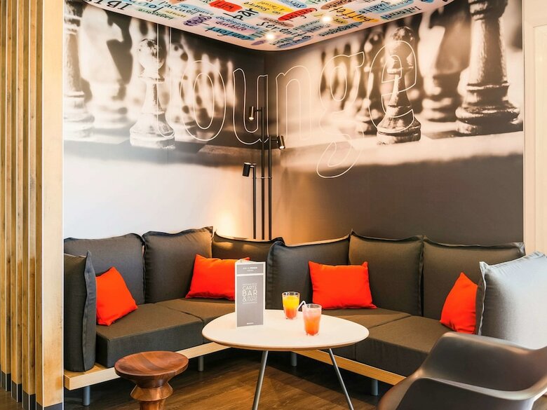 Hotel Ibis Carcassonne Est La Cit�