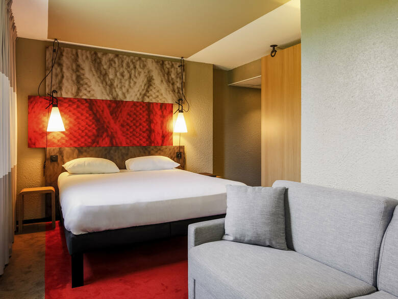 Hotel Ibis Carcassonne Est La Cit�