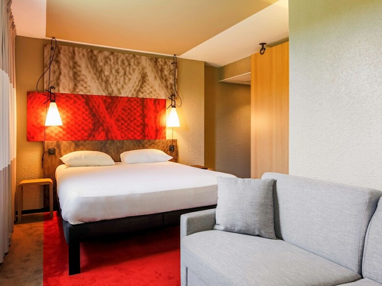Hotel Ibis Carcassonne Est La Cit�