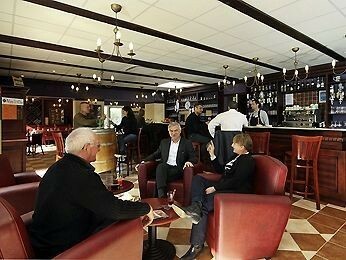 Hotel Ibis Carcassonne Est La Cit�