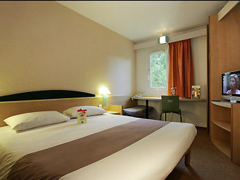 Hotel Ibis Carcassonne Est La Cit�