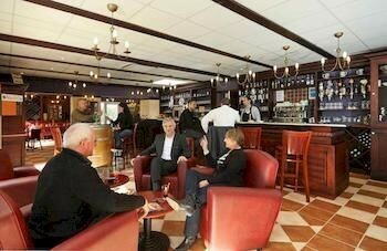 Hotel Ibis Carcassonne Est La Cit�