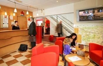 Hotel Ibis Carcassonne Est La Cit�