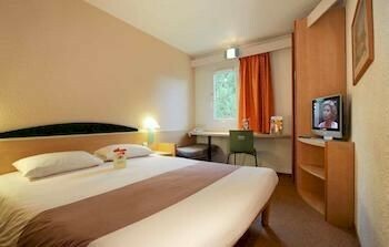 Hotel Ibis Carcassonne Est La Cit�