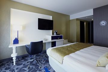 Hotel Radisson Sas (standard)