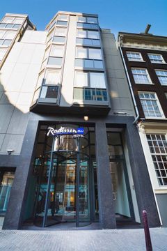 Hotel Radisson Sas (standard)
