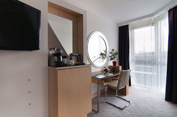 Hotel Radisson Sas (standard)