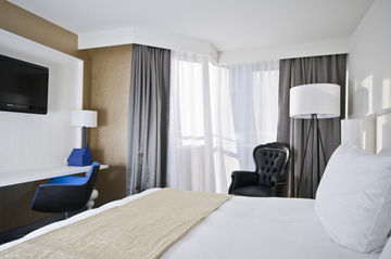 Hotel Radisson Sas (standard)