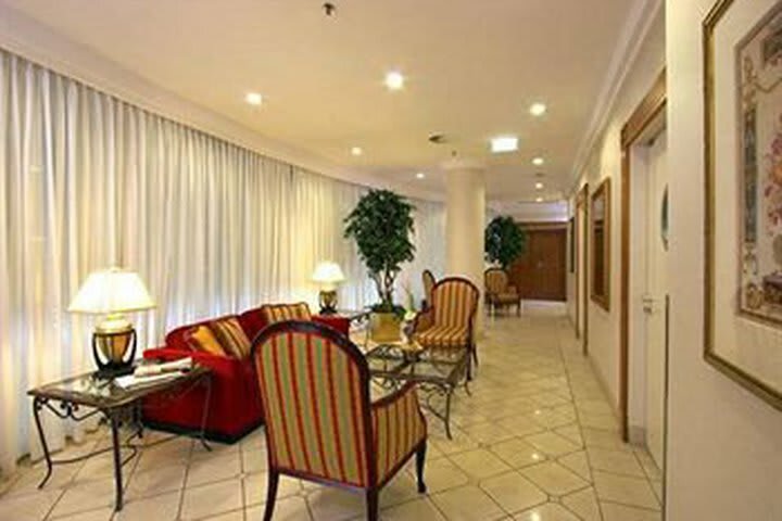 Hotel Millennium Court, Budapest - Marriott Executive Apartments