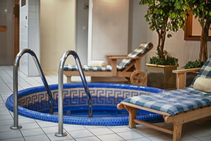 Hotel Millennium Court, Budapest - Marriott Executive Apartments