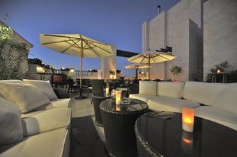 Hotel Warwick Il Palazzo